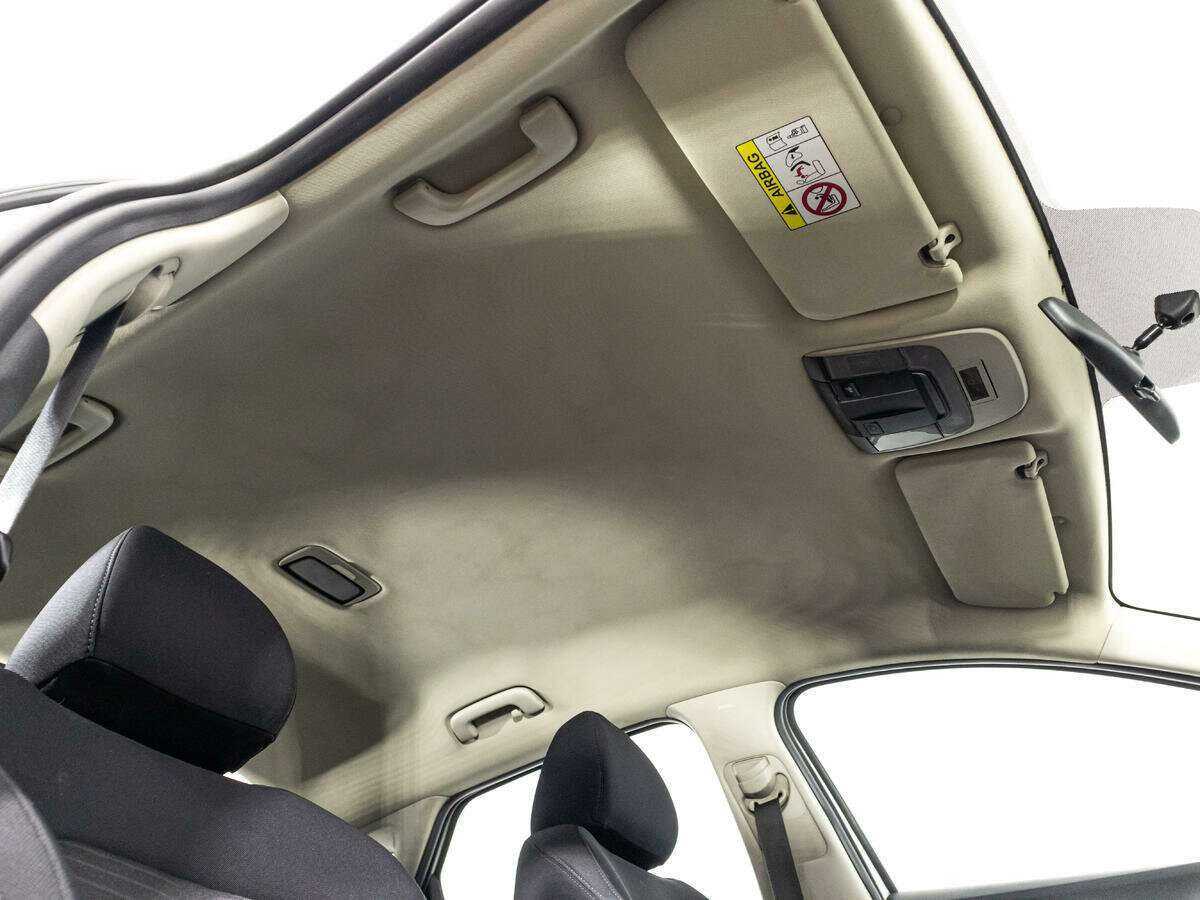 Kia K5, 2020 Фото №21