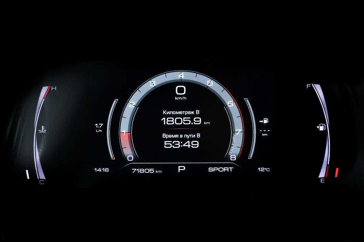 Haval F7, 2021 Фото №10