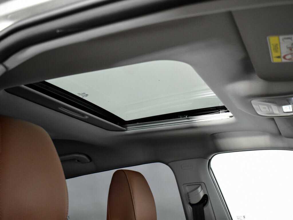 OMODA C5, 2023 Фото №16