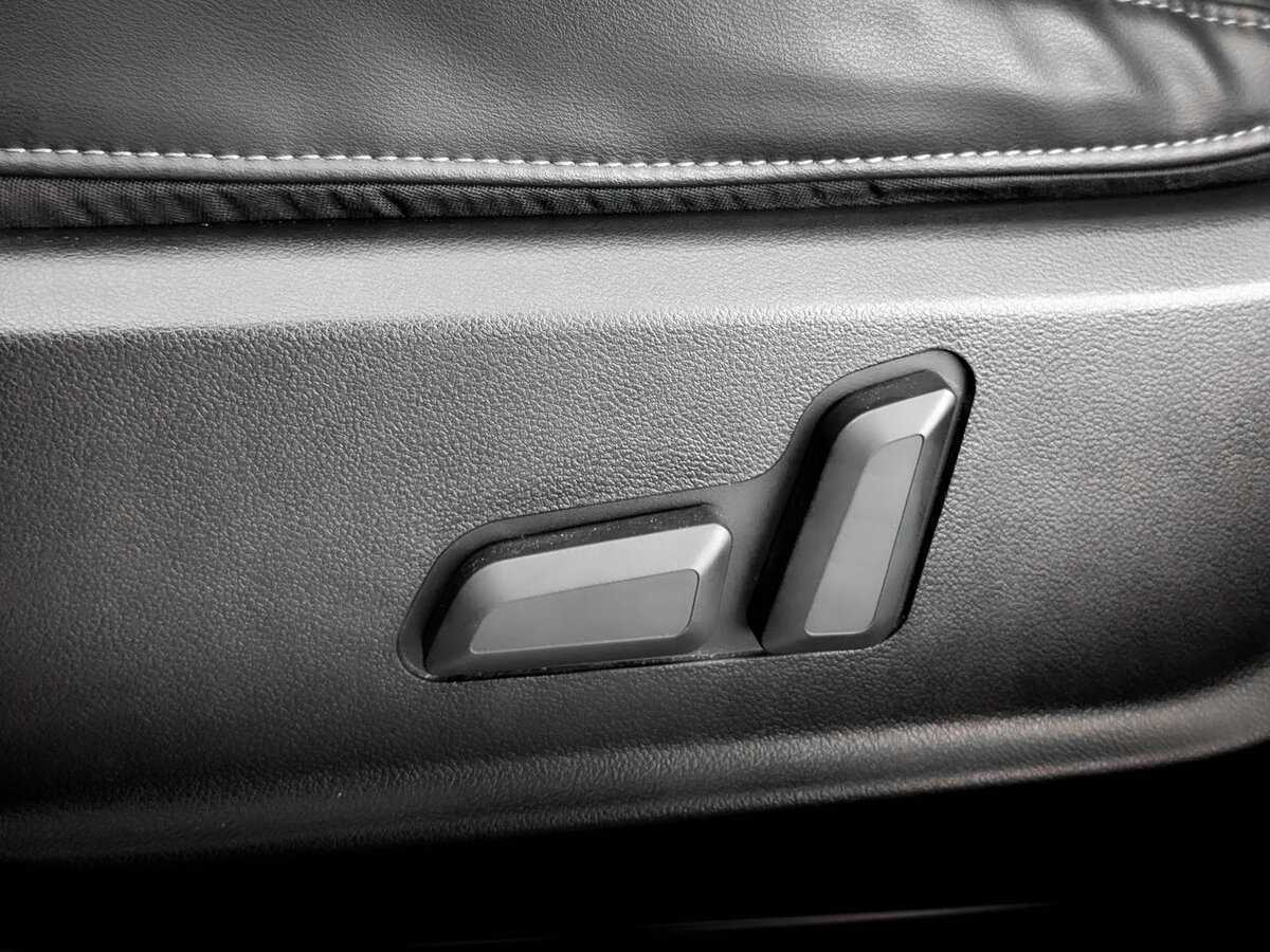 Haval F7, 2021 Фото №21