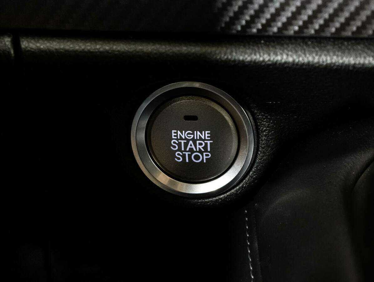 Haval F7x, 2022 Фото №14