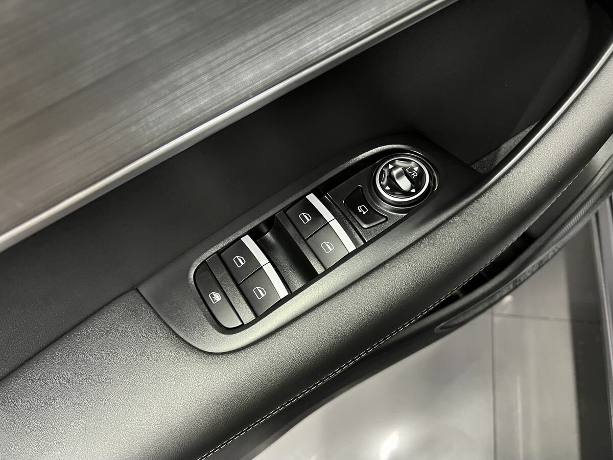 Chery Tiggo 7 Pro Max I, 2023 Фото №20