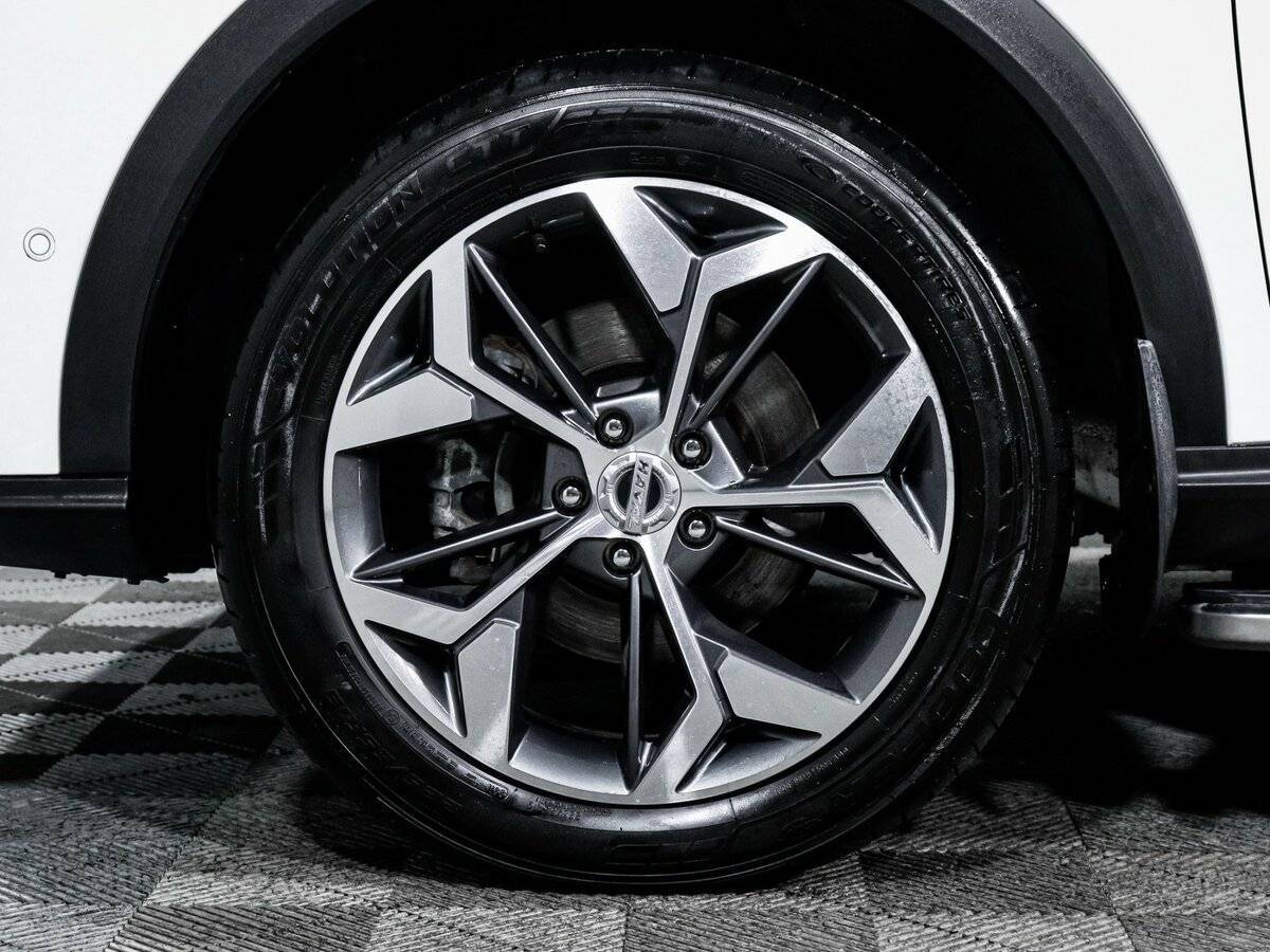 Haval F7, 2023 Фото №15