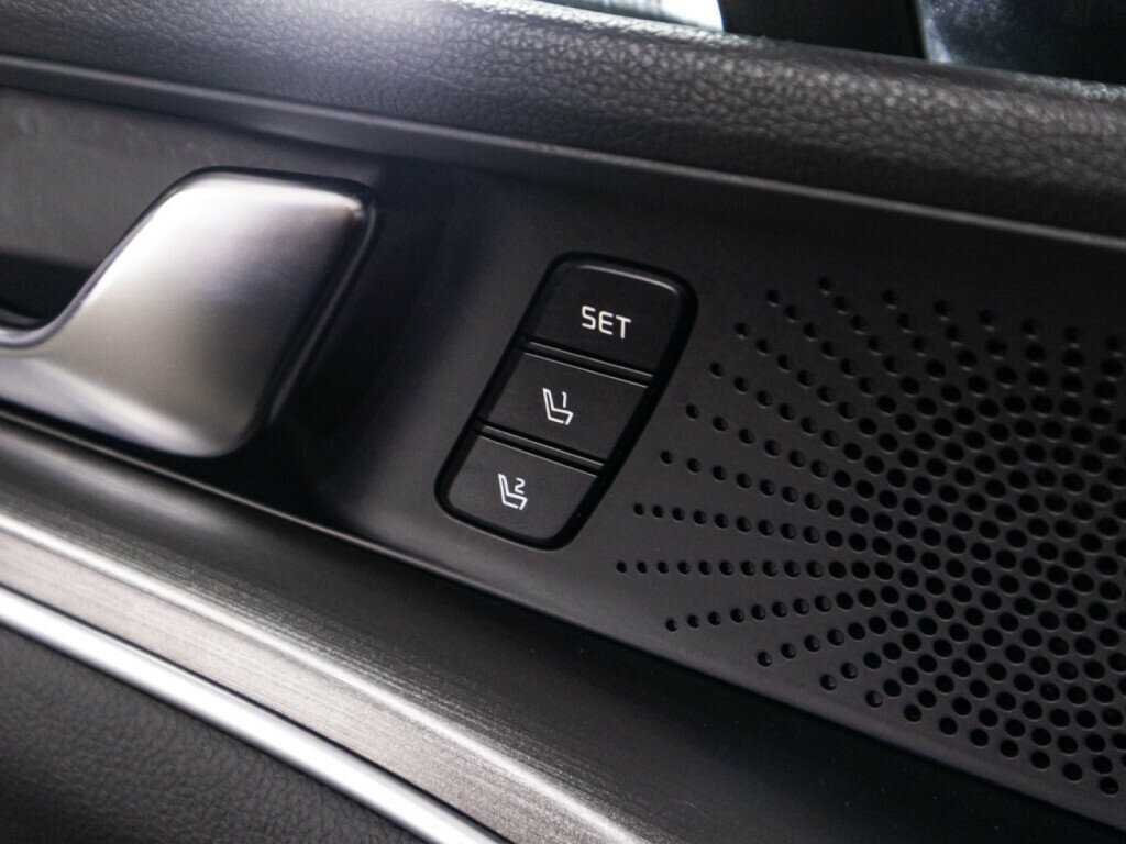 Kia K5, 2021 Фото №24