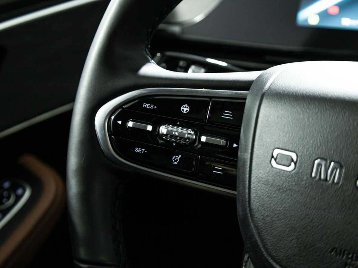 Omoda C5 I, 2023 Фото №22