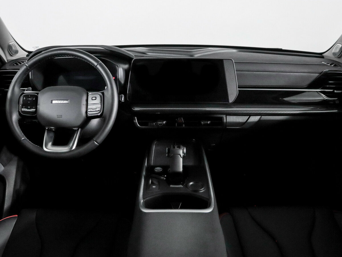 Haval H3, 2025 Фото №12