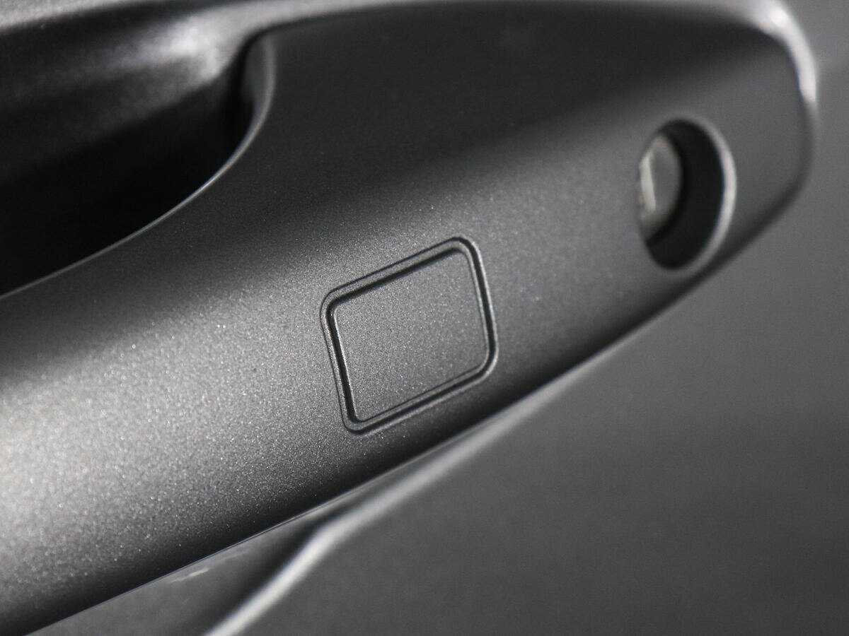 Haval F7x, 2019 Фото №17