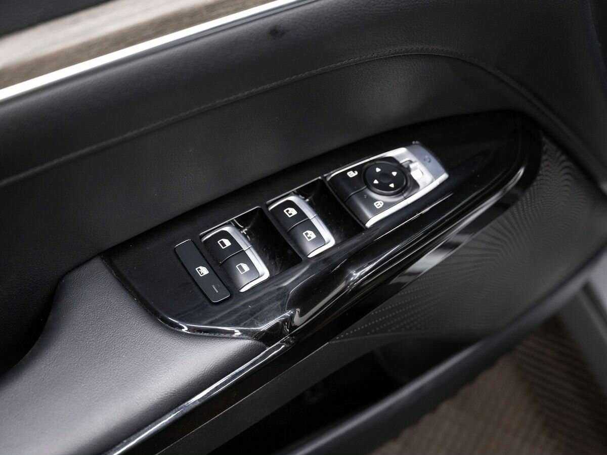 Kia K5, 2021 Фото №17