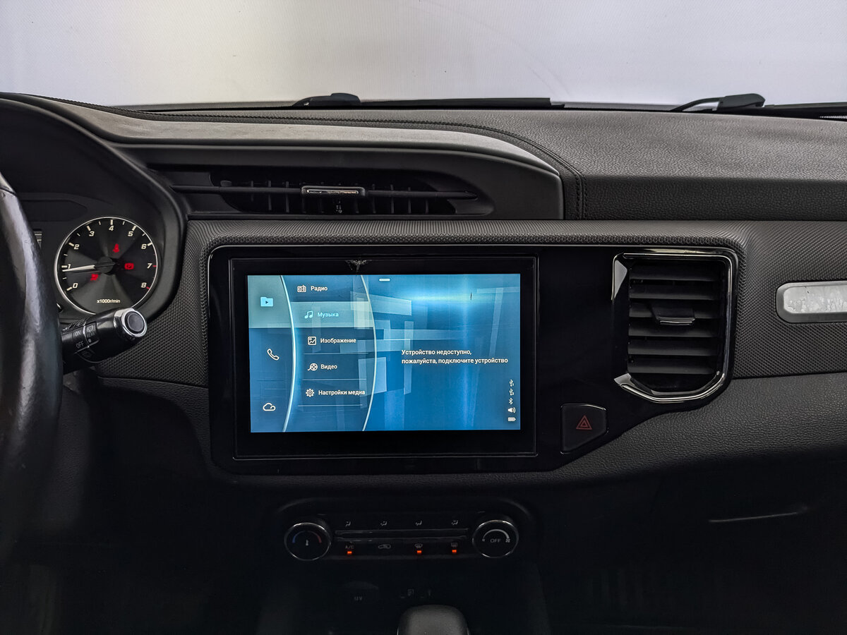 Chery Tiggo 4 I Рестайлинг, 2022 Фото №16