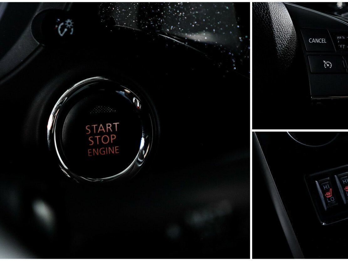 Mitsubishi Outlander III Рестайлинг 3, 2019 Фото №21