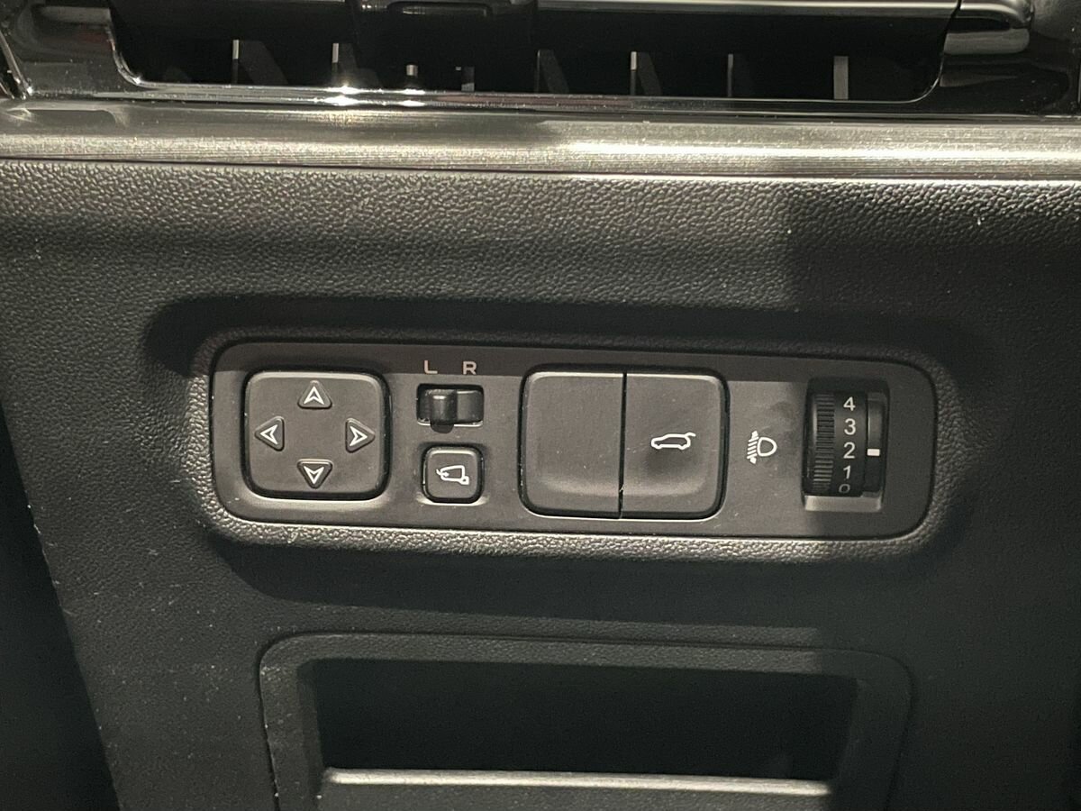 Changan CS55 Plus II, 2023 Фото №19