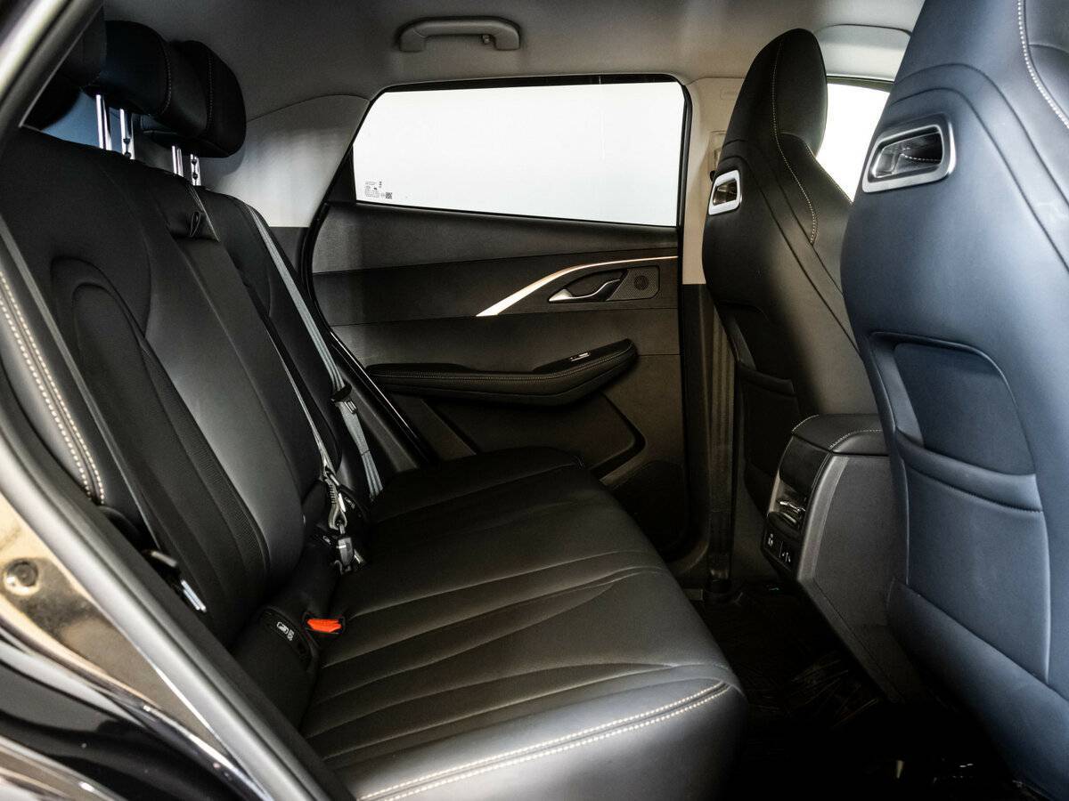 Omoda C5, 2022 Фото №18