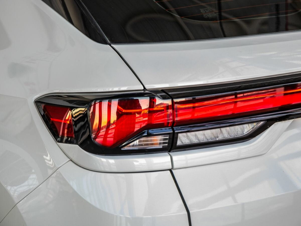 Changan CS35 Plus I Рестайлинг, 2024 Фото №12