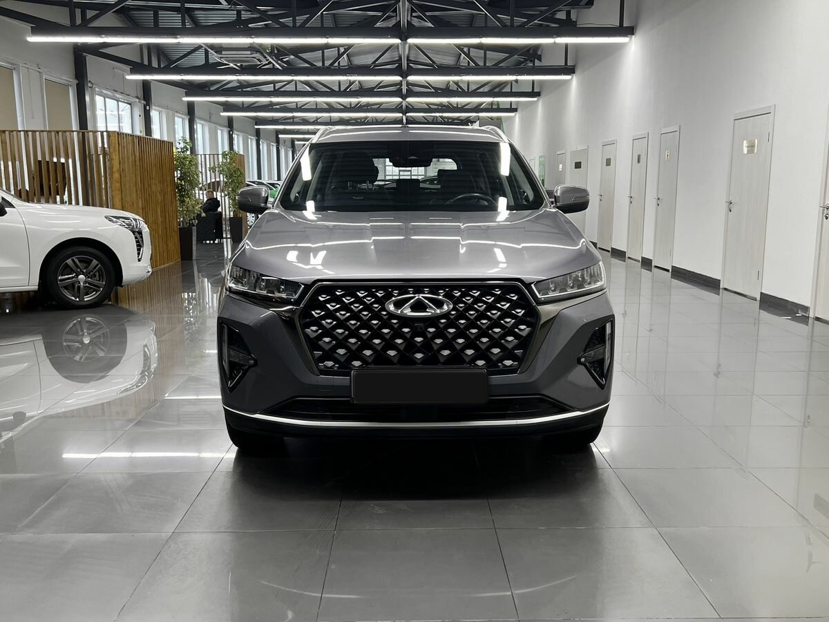 Chery Tiggo 7 Pro Max I, 2023 Фото №3