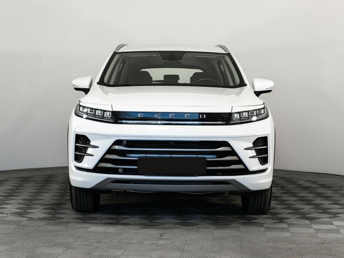 Exeed LX, 2023 Фото №2