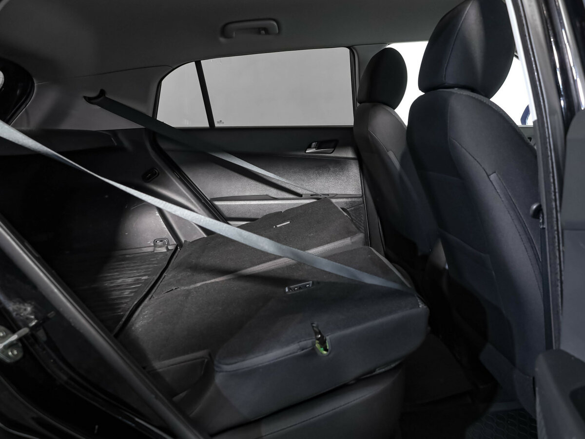 Hyundai Creta I, 2019 Фото №17