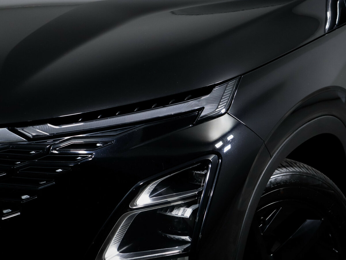 Omoda C5 I, 2023 Фото №13