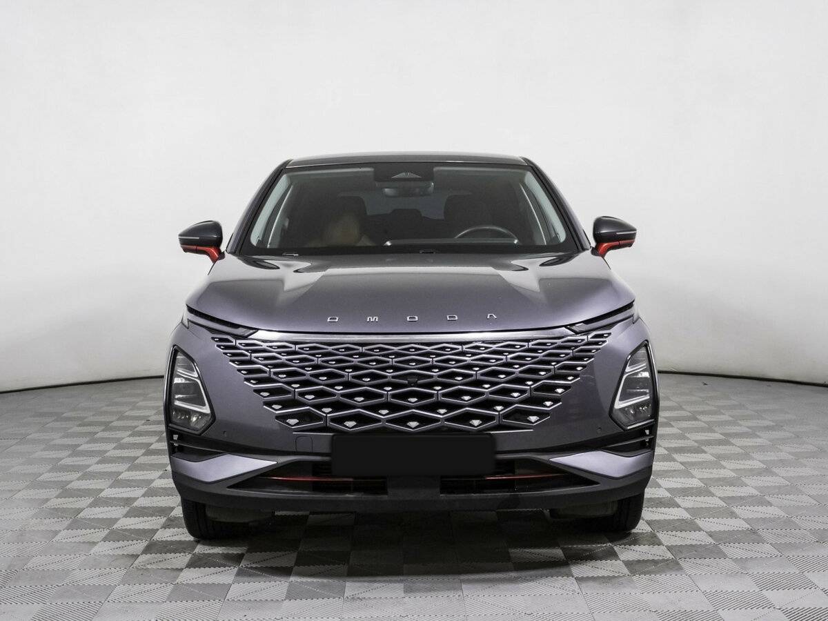 Omoda C5 I, 2023 Фото №2