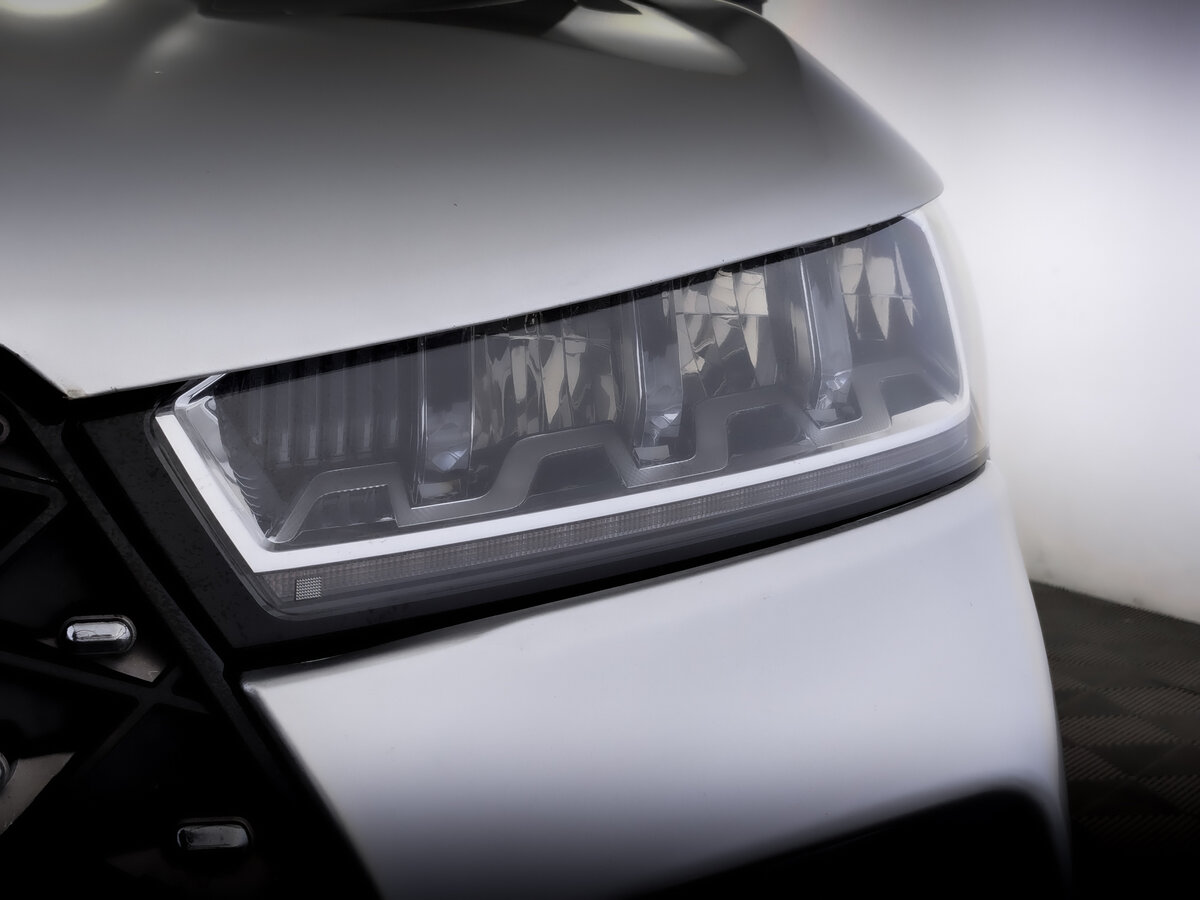 Chery Tiggo 7 Pro I, 2022 Фото №17