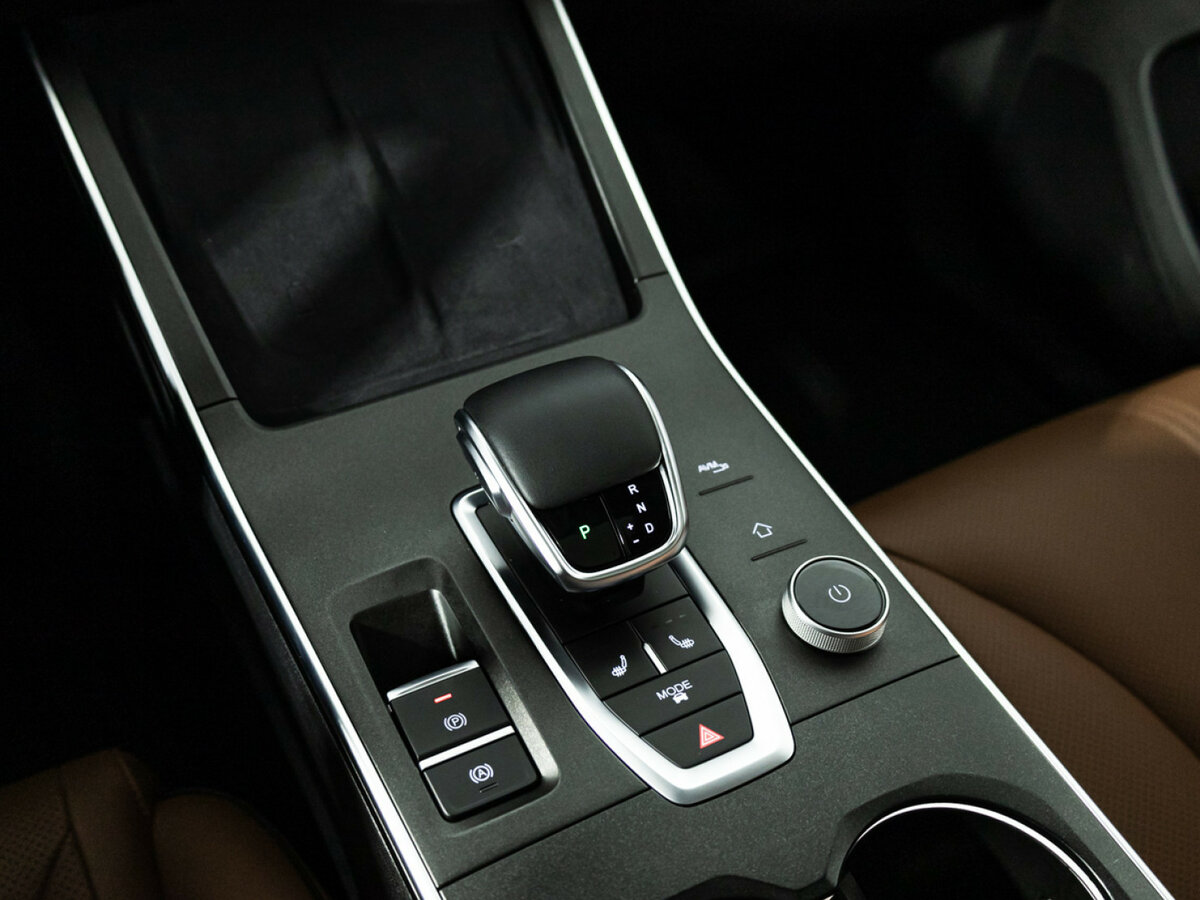 Omoda C5 I, 2023 Фото №20