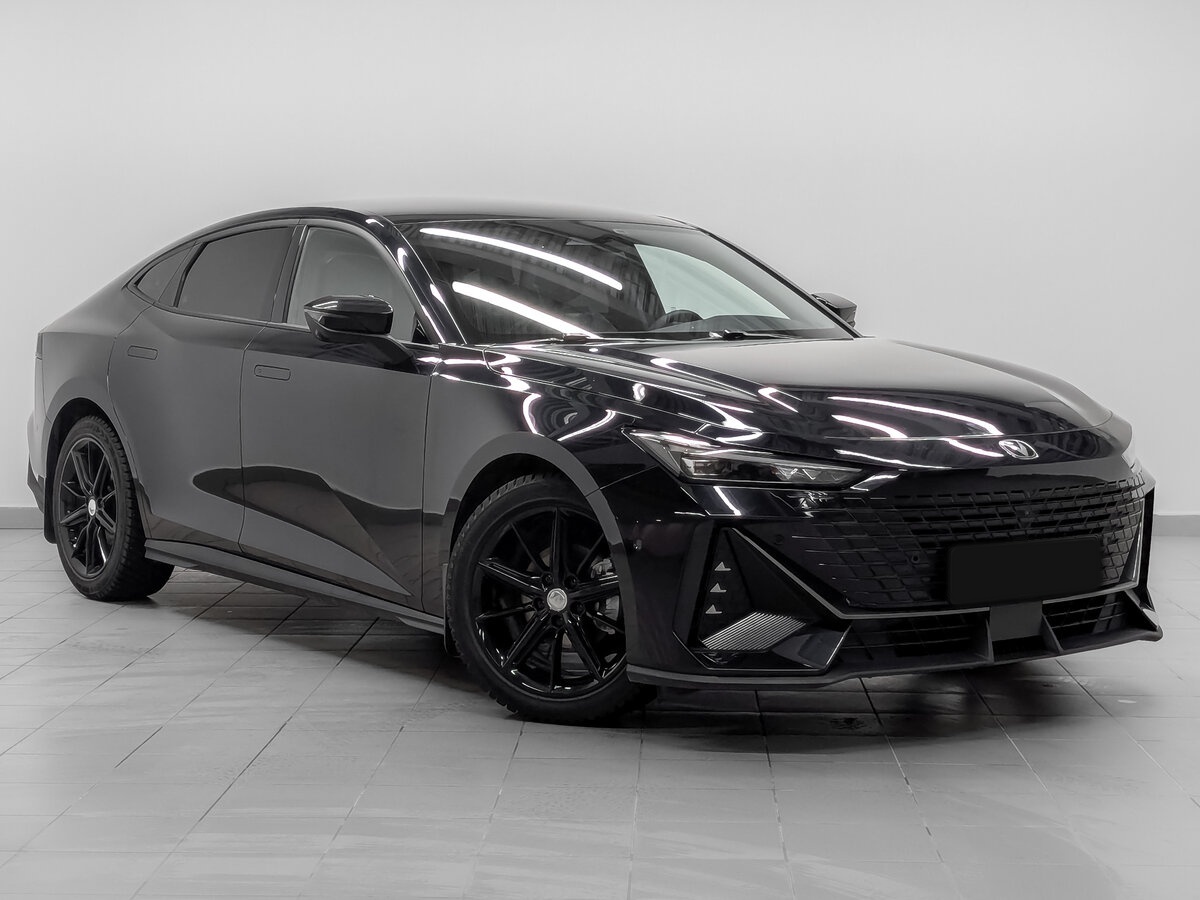 Changan UNI-V I, 2023 Фото №3