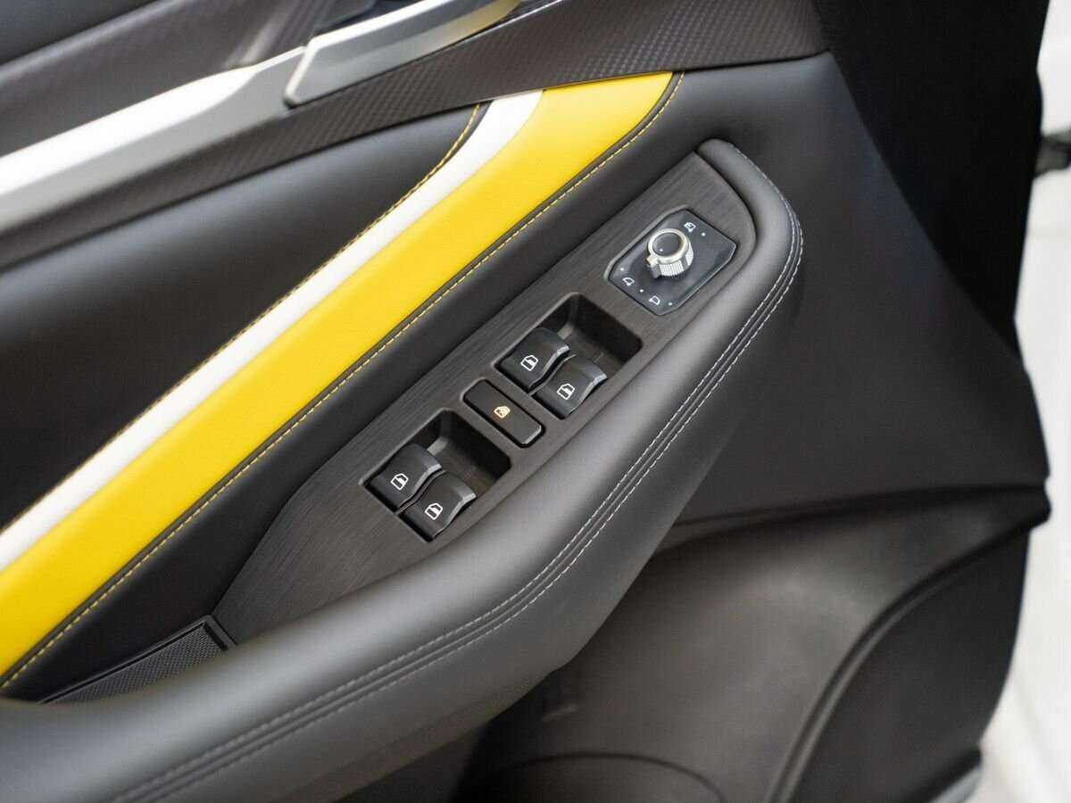 Haval F7x, 2020 Фото №16