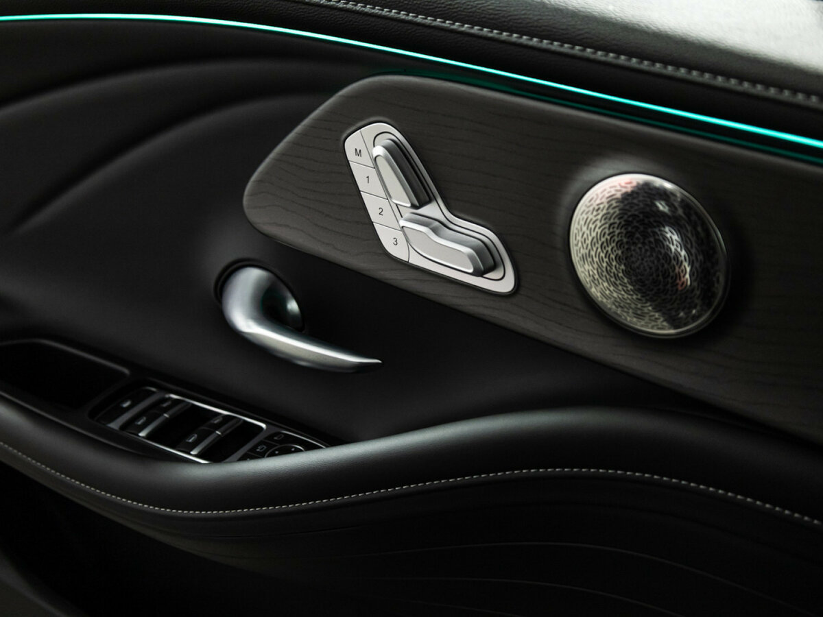 Chery Arrizo 8, 2023 Фото №20