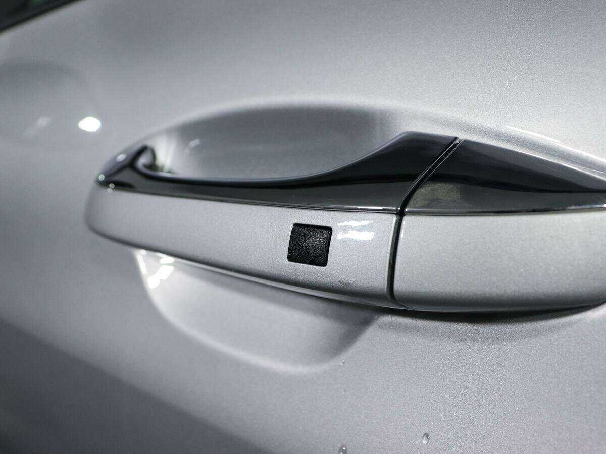 Kia K5, 2021 Фото №16