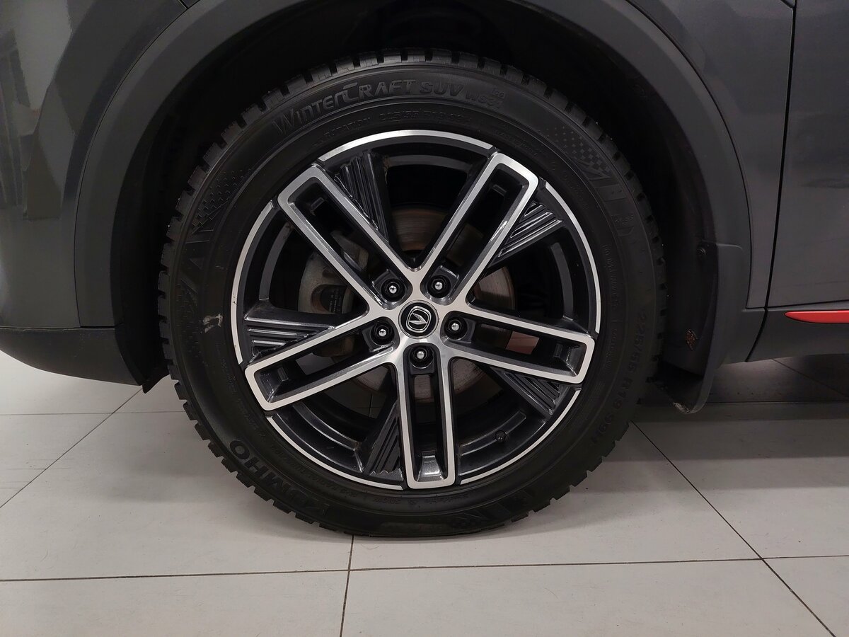 Changan CS55 Plus II, 2023 Фото №6