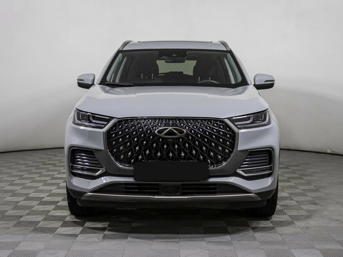 Chery Tiggo 8 Pro Max I Рестайлинг, 2023 Фото №2