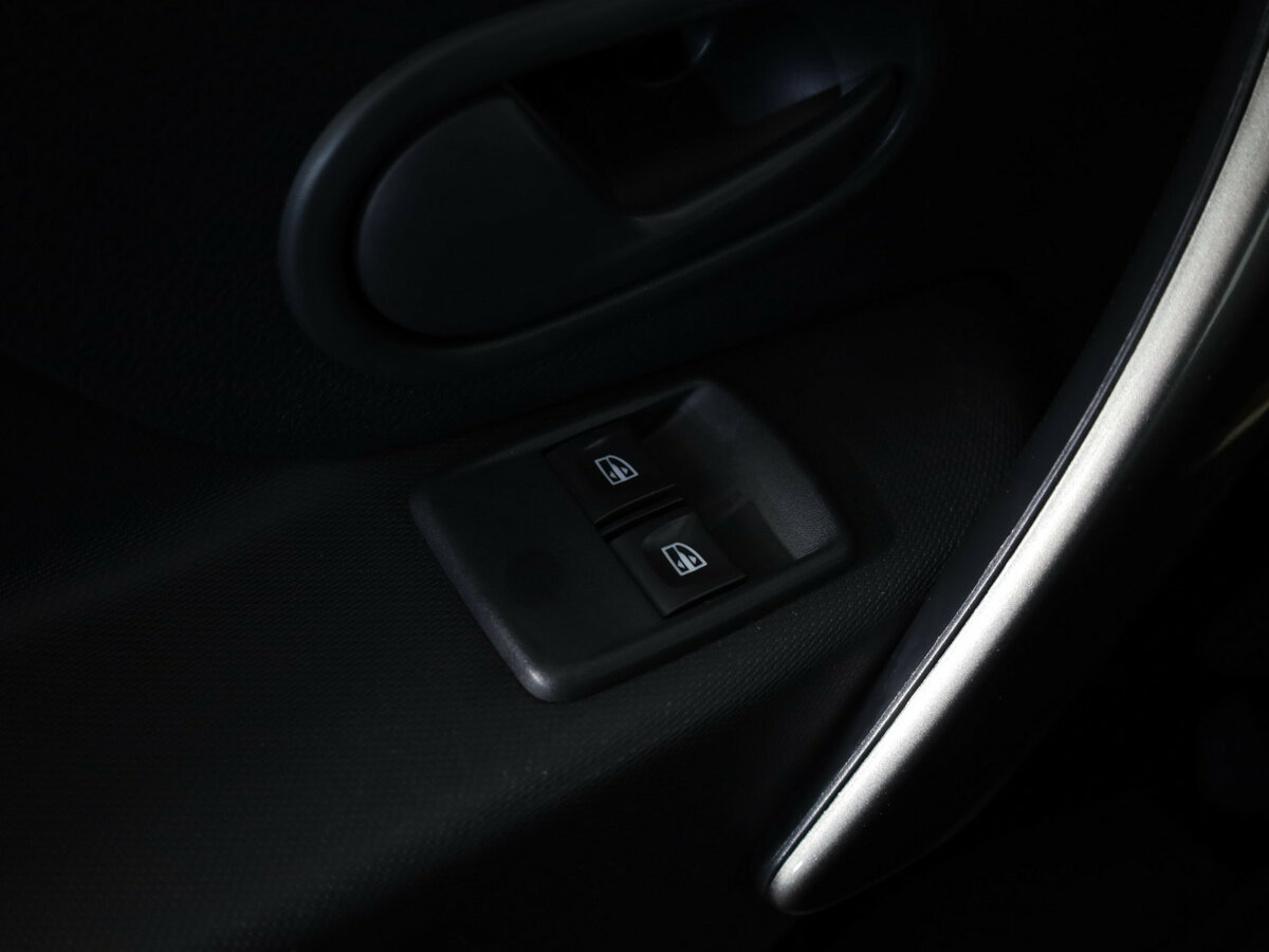 Renault Logan II, 2015 Фото №15
