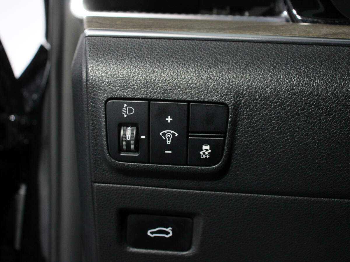 Kia K5, 2021 Фото №16