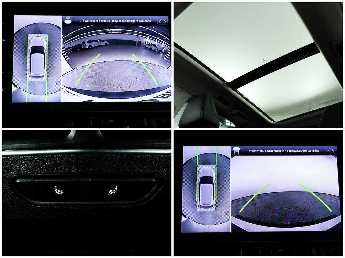 Haval F7, 2021 Фото №14