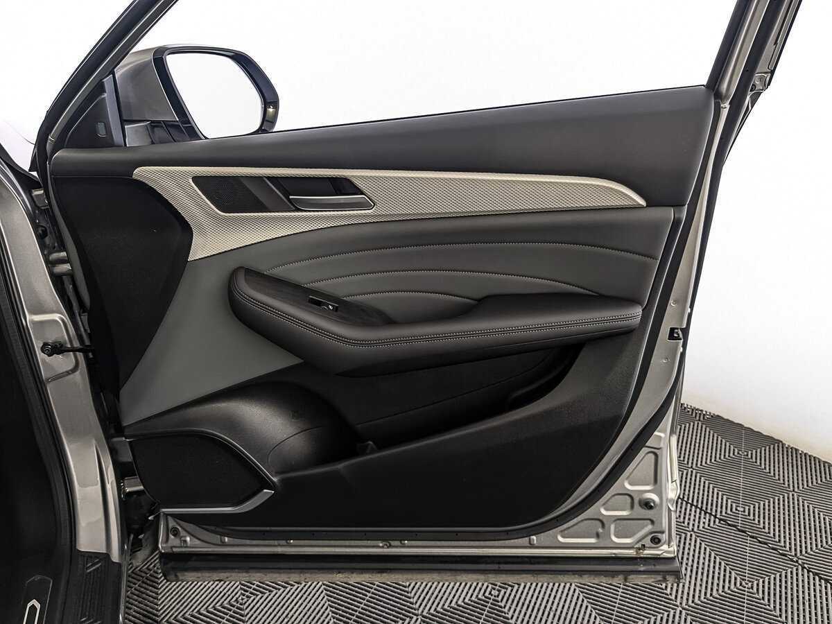 Haval F7, 2023 Фото №23