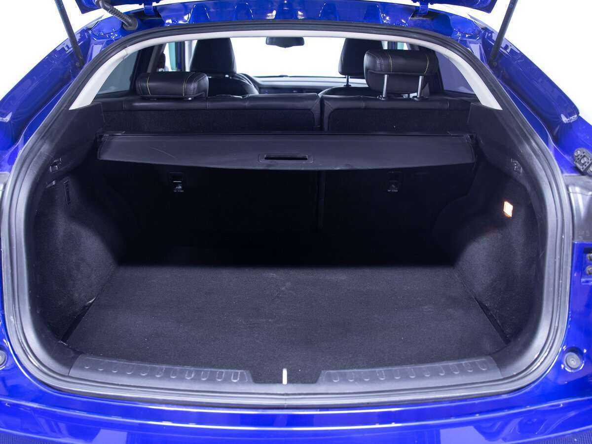 Haval F7x, 2020 Фото №9