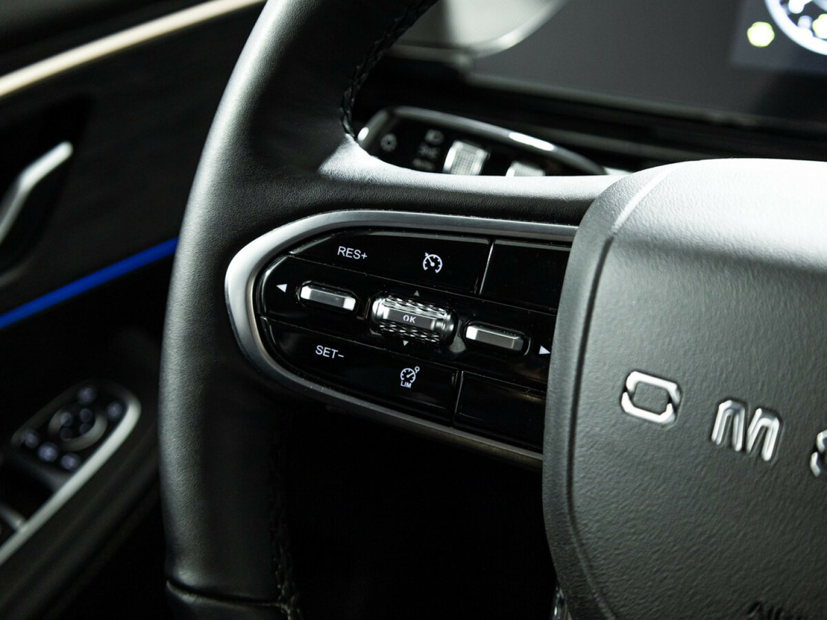 Omoda C5 I, 2024 Фото №19