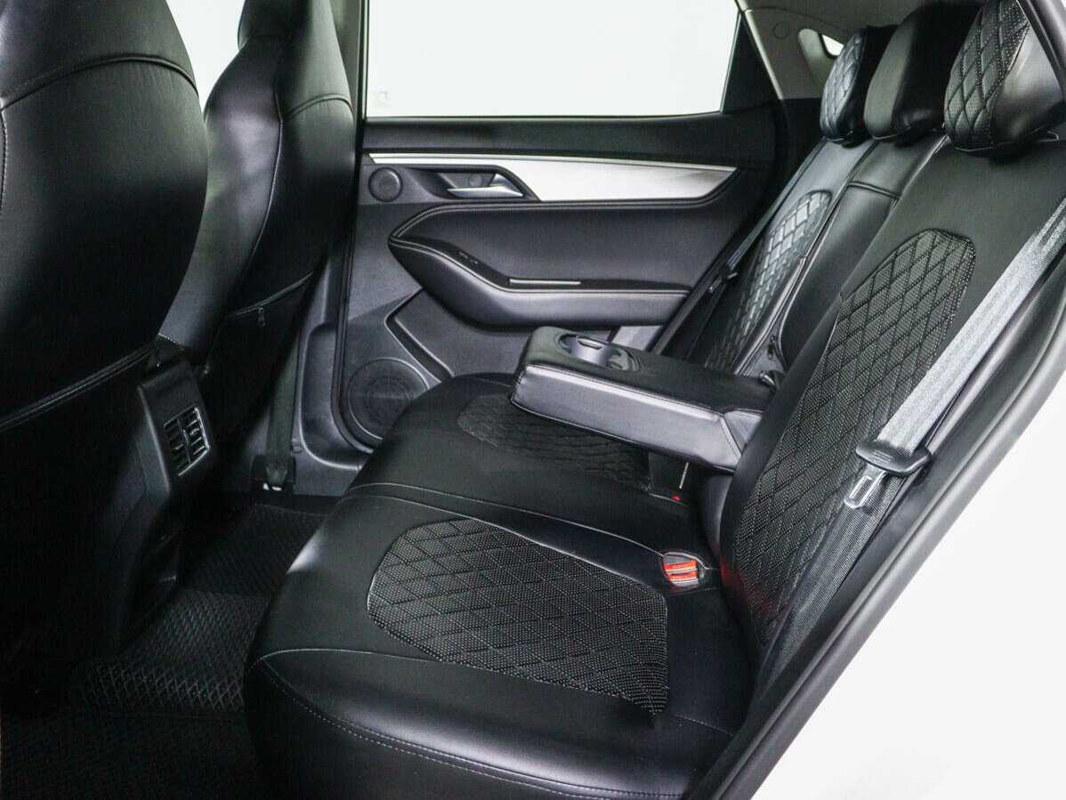 JAC J7, 2023 Фото №8