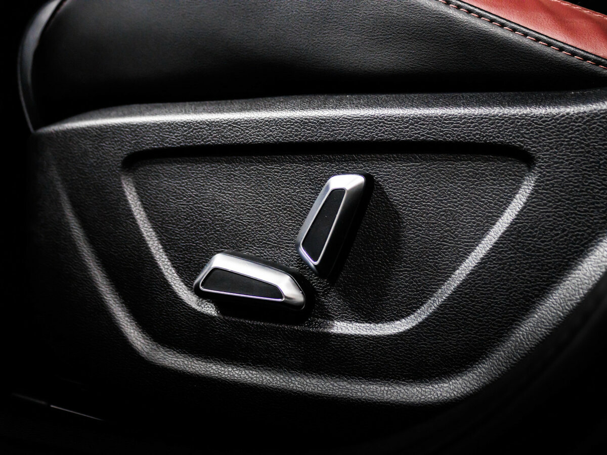 Geely Coolray I, 2023 Фото №13