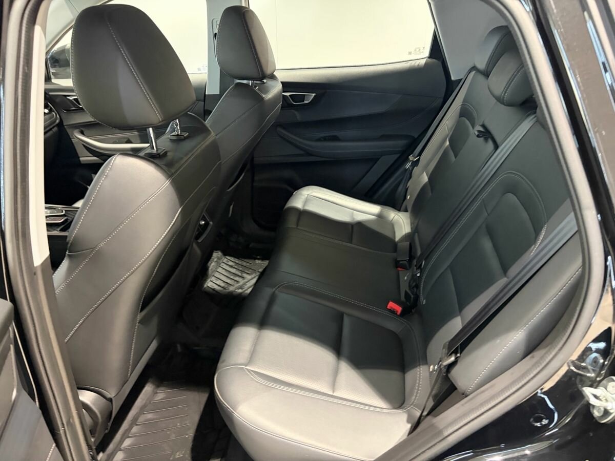 Chery Tiggo 4 Pro I, 2024 Фото №8