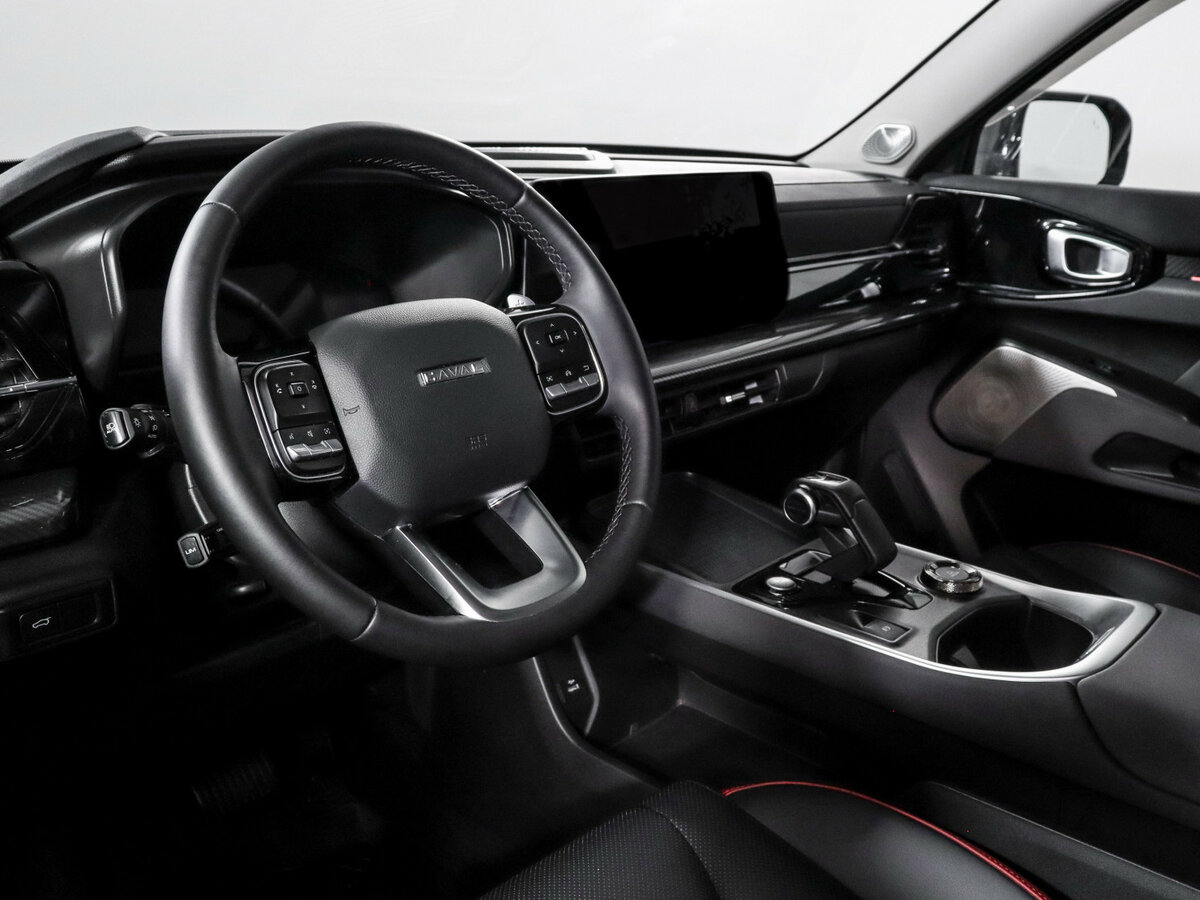 Haval H3, 2024 Фото №13