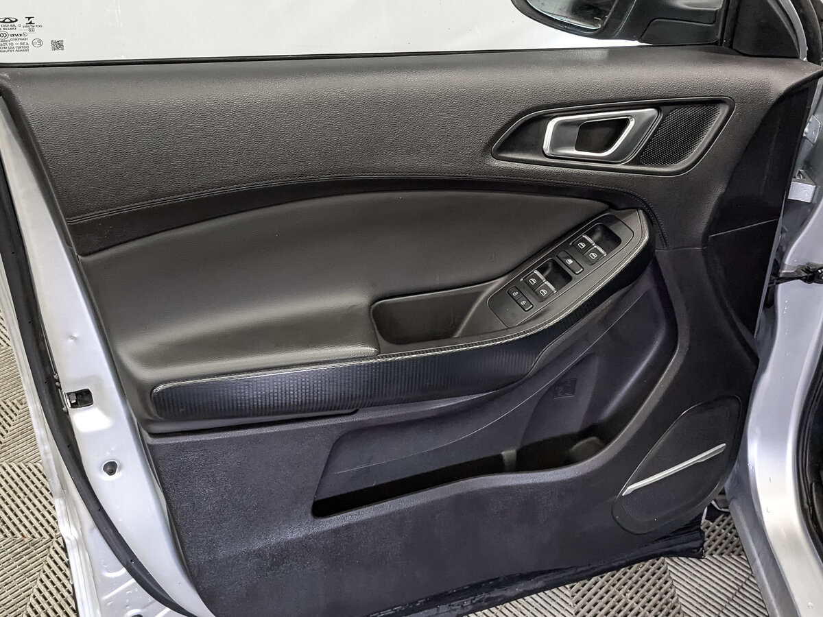 Chery Tiggo 4 I Рестайлинг, 2022 Фото №17