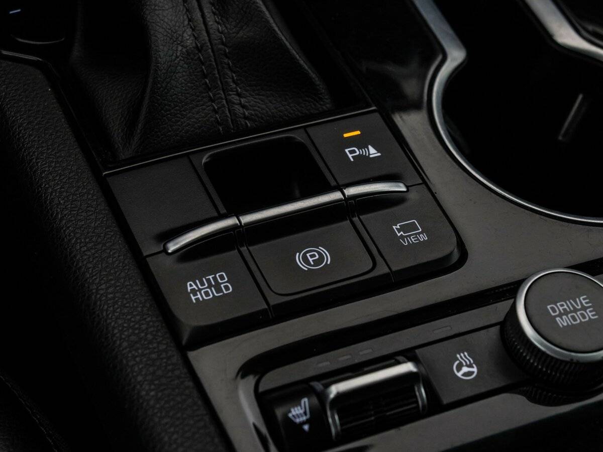 Kia K5, 2021 Фото №15