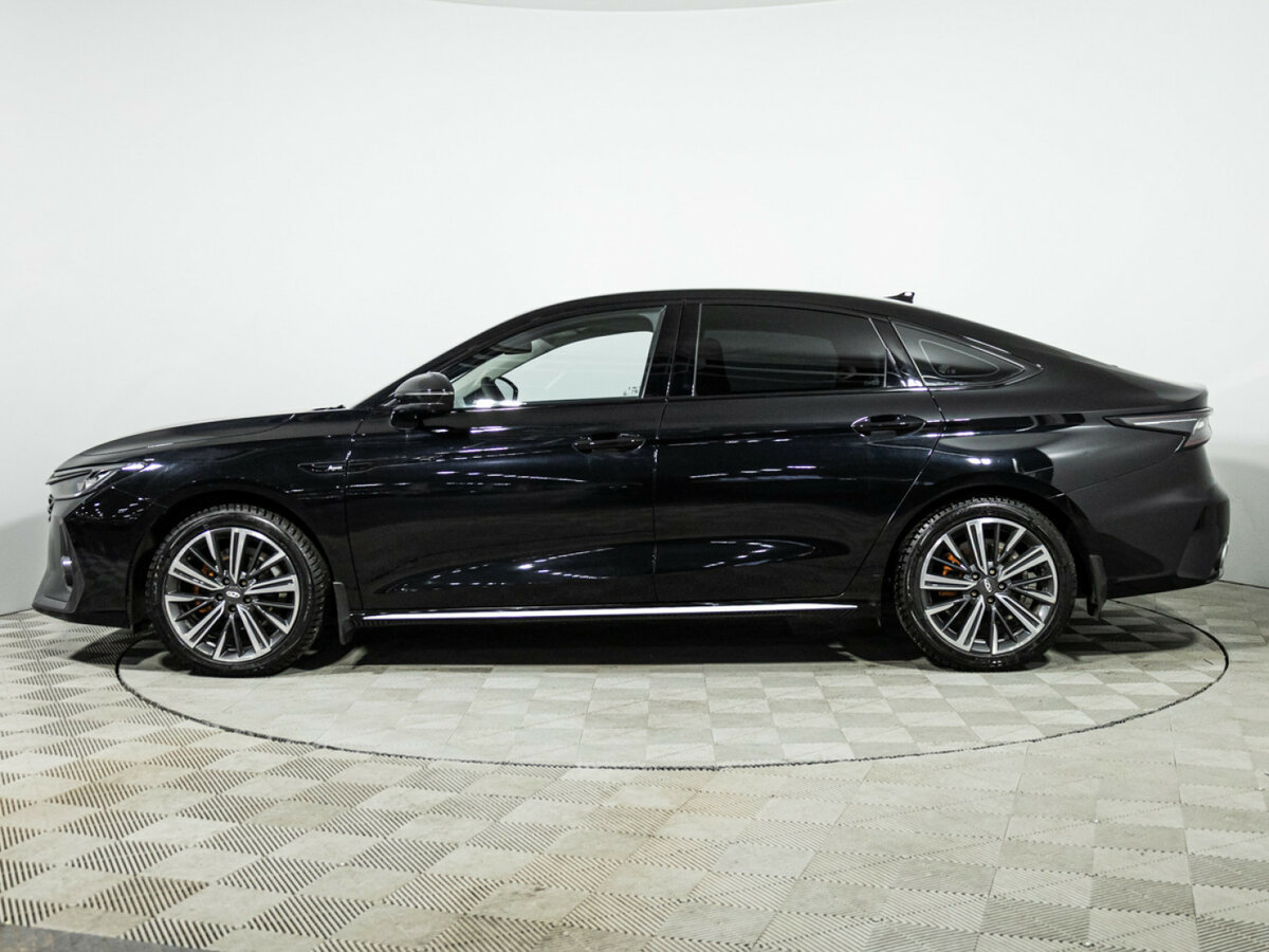 Chery Arrizo 8, 2023 Фото №7