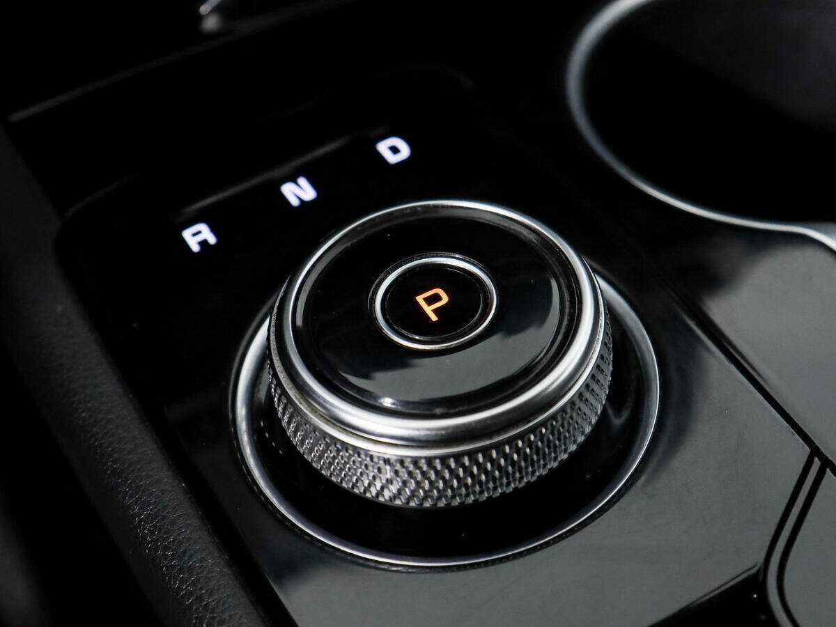 Kia K5, 2020 Фото №11