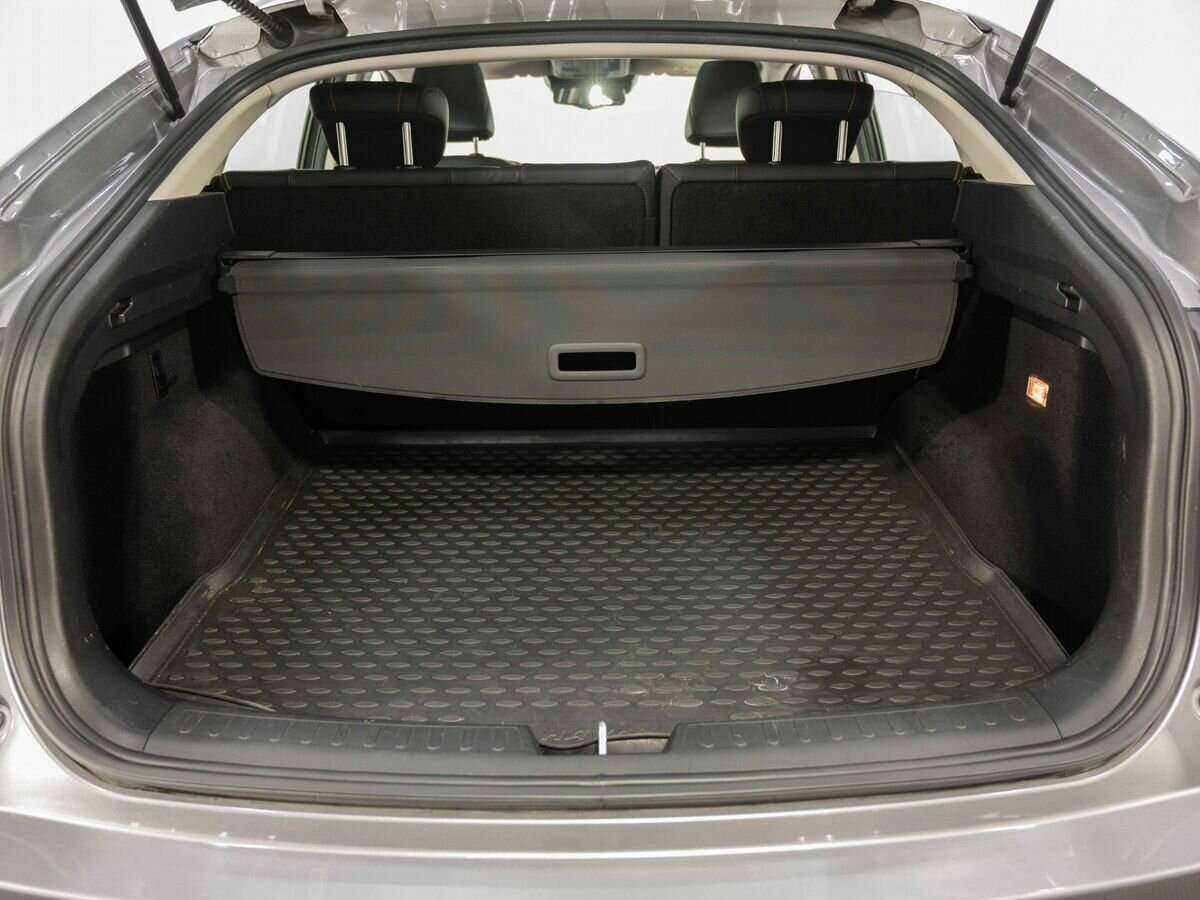 Haval F7x, 2021 Фото №28