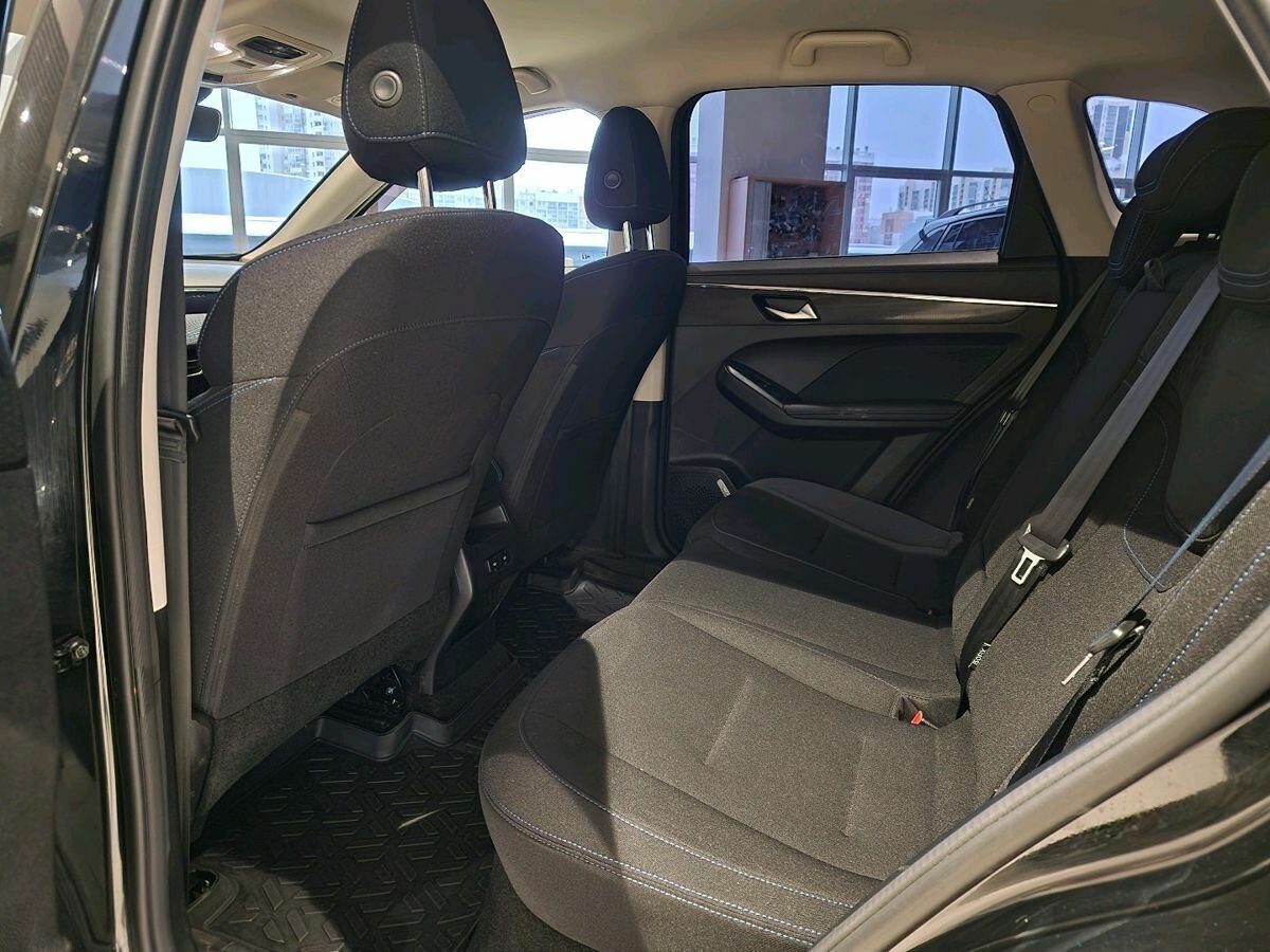 Haval Jolion I, 2024 Фото №22