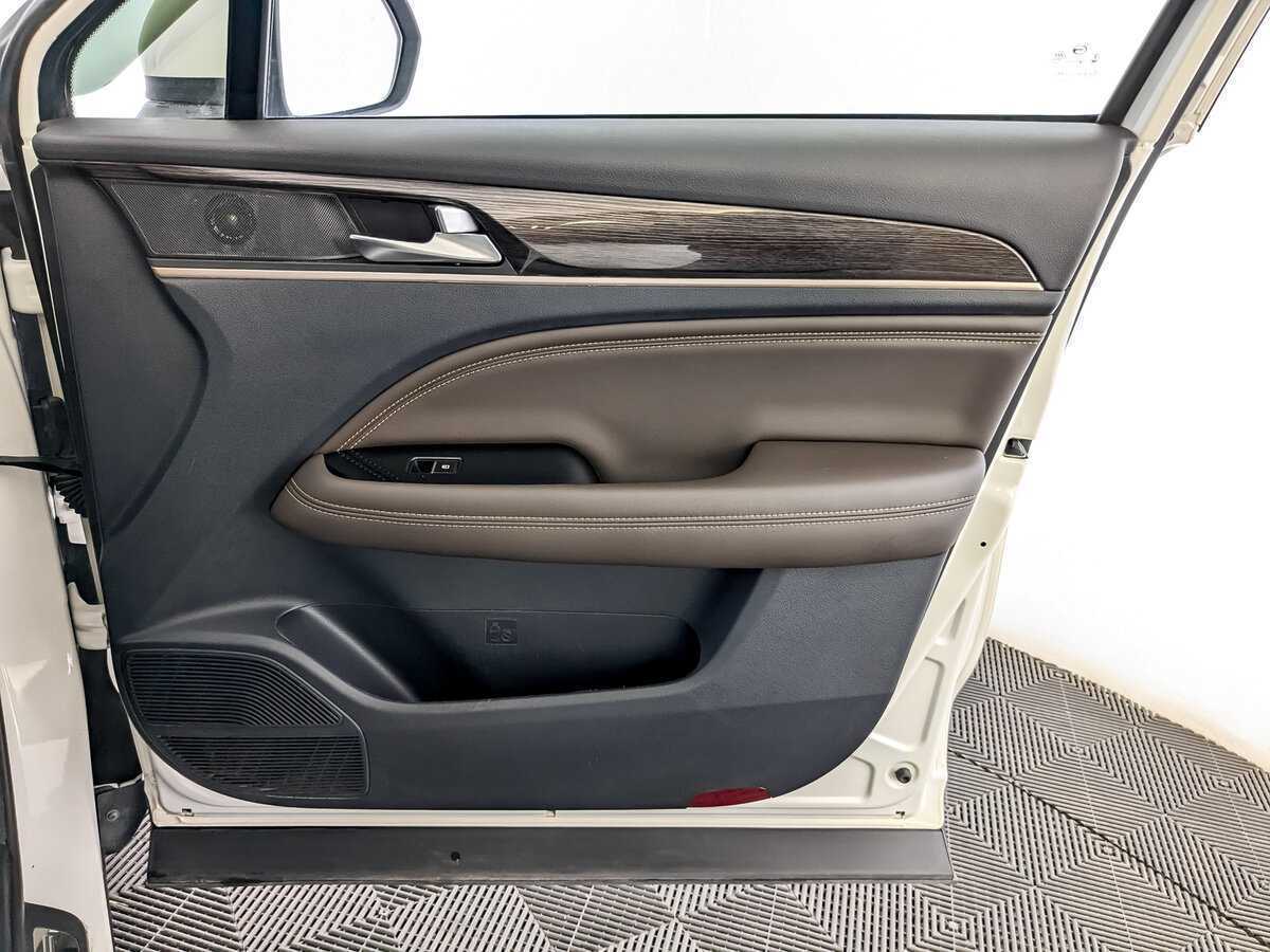 GAC GS5, 2020 Фото №25