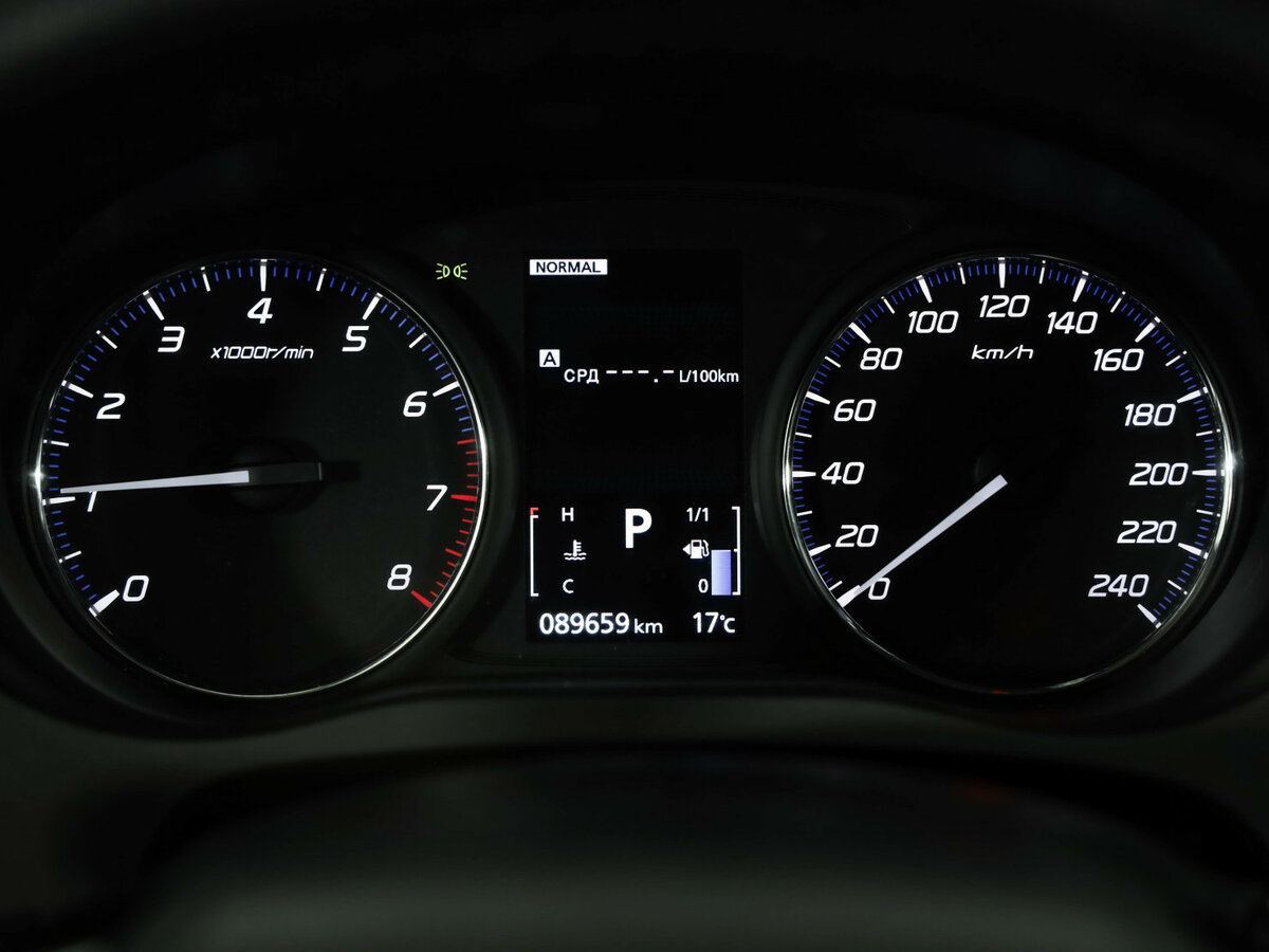 Mitsubishi Outlander III Рестайлинг 3, 2021 Фото №12