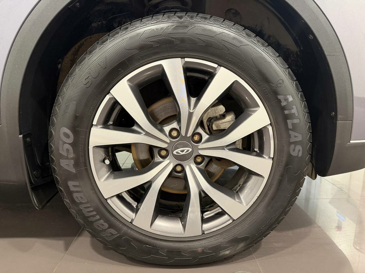 Chery Tiggo 7 Pro Max I, 2022 Фото №22