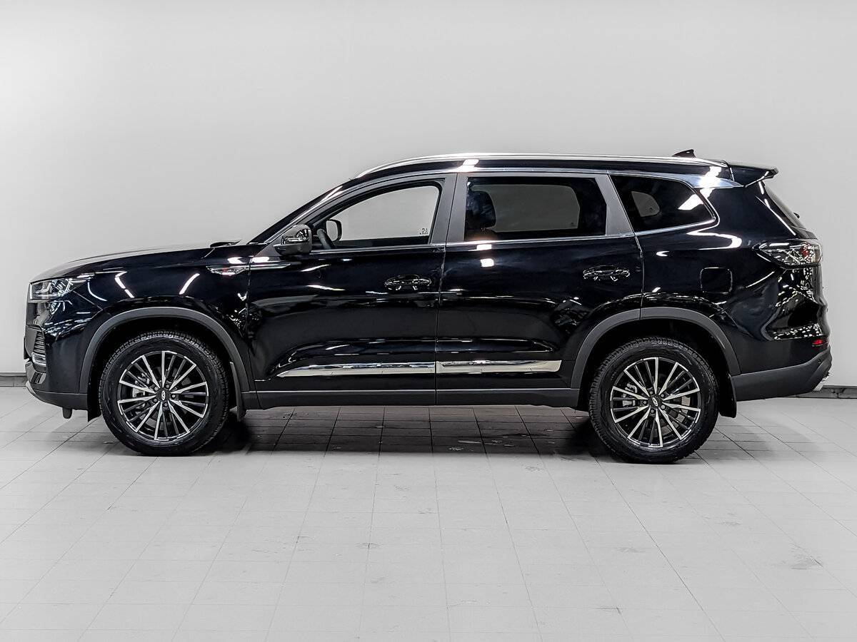 Chery Tiggo 8 Pro Max, 2023 Фото №8